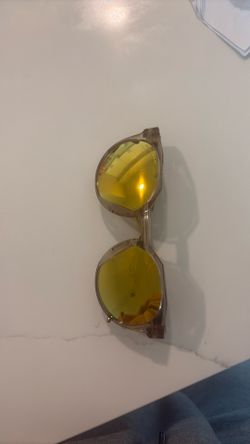 Oakley Prizm (polarized)