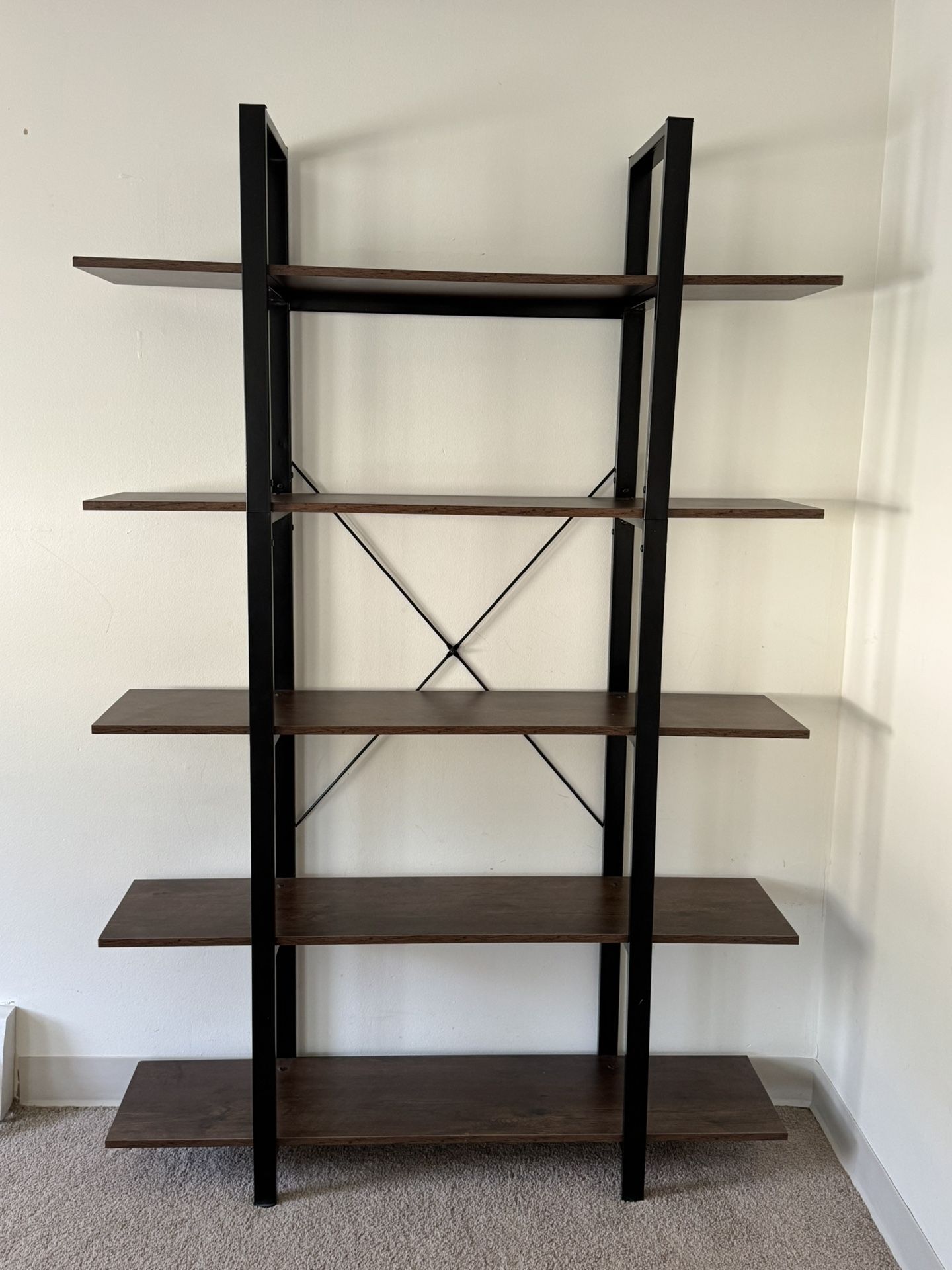 Bookshelf