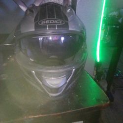 Sedici Motorcycle Helmet