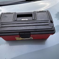 Tool Box