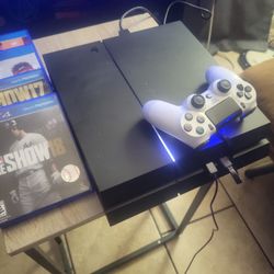 Playstation 4