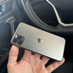 iPhone 11 Pro Max Unlocked