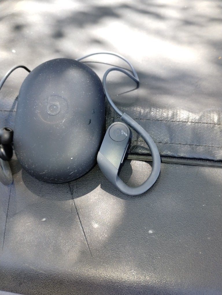 Beats By Dre Powerbeats 3