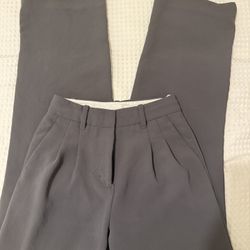 Aritzia Effortless pant 