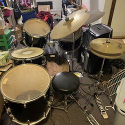 Drum Set