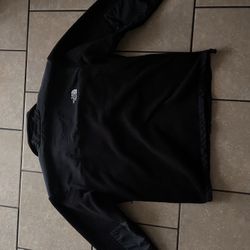 The North Face Denali Fleece Jacket Black Men’s Medium 