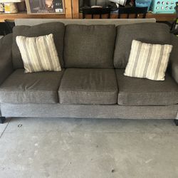 Couch Gray 