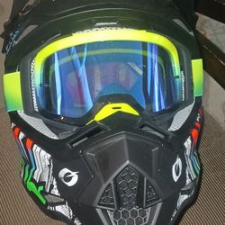 Helmet 