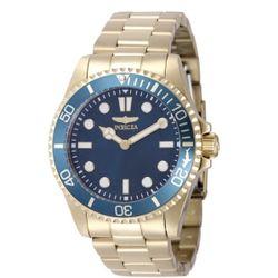Invicta 43mm New Mens Watch 