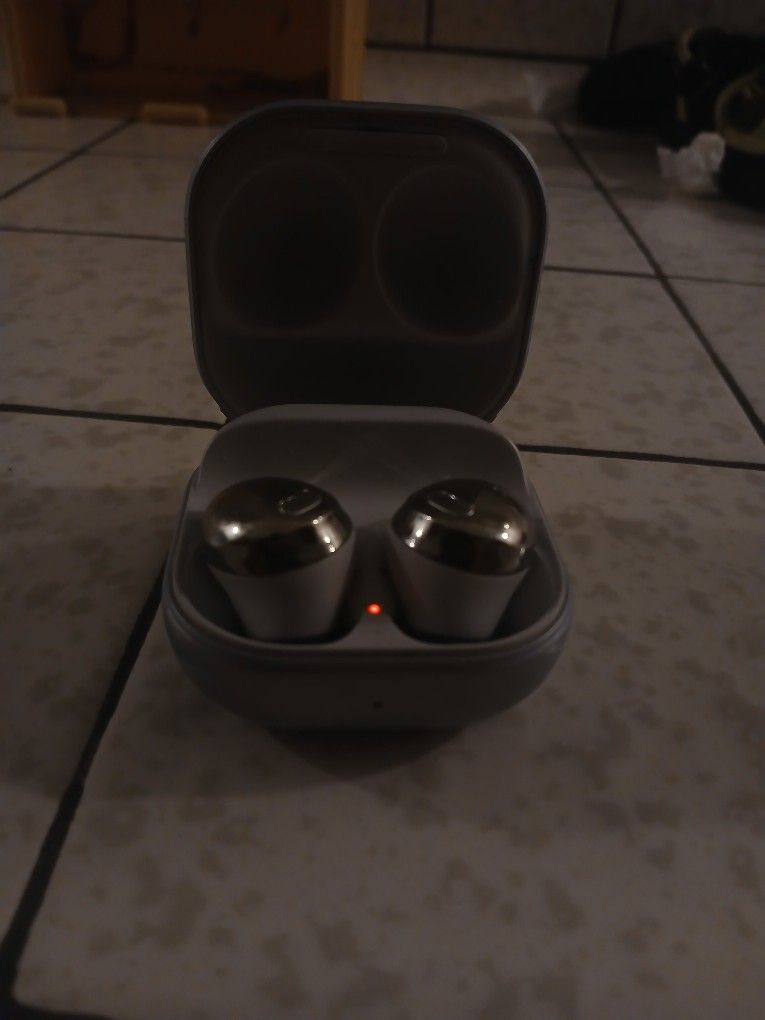 Samsung Galaxy Buds 2