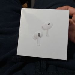 AirPods Pro 2 Gen 