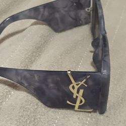 Authentic Designer  Sunglasses 