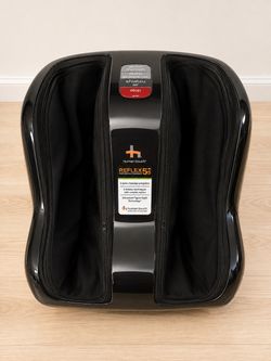 Foot & legs massager