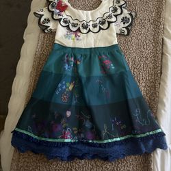 Kids Halloween costume