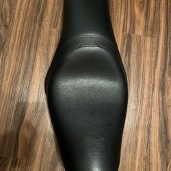 Harley Davidson Sportster Seat 