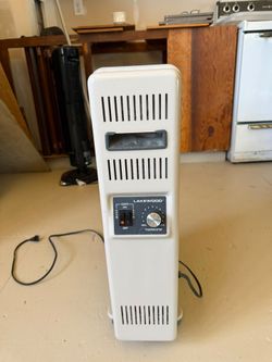 Space Heaters