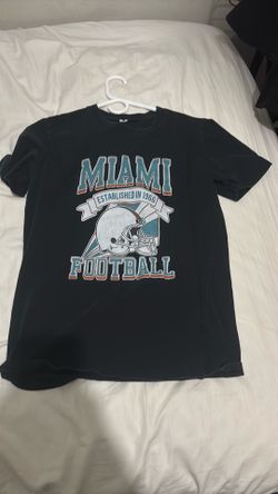 Miami Dolphins T-shirt