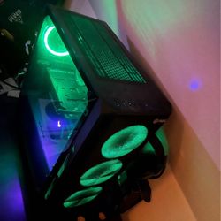 Gaming pc