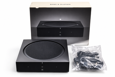 Sonos- Amp 250w 2.1-Ch Amplifier - Black Like New