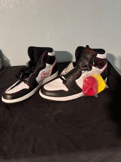 Jordan 1 retro