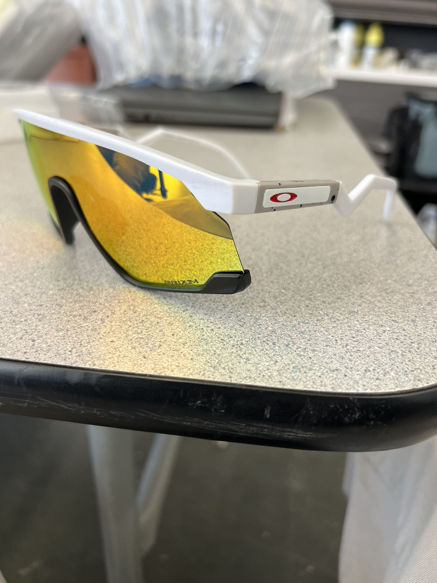 Oakley Sunglasses