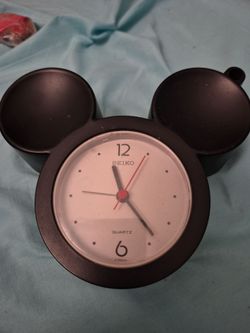 Seiko (Disney Time/Quartz Collection