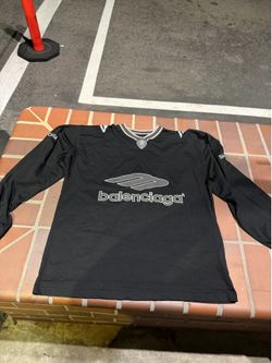 Balenciaga shirt