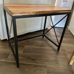 Nightstands Or End Tables