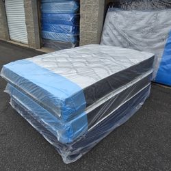 Holiday Sale Same Day Delivery Se Habla Espanol Twin Mattress 99 Full 159 Queen Bed 179 King 229 California King 229 Frame 69 XL Twin Mattresses