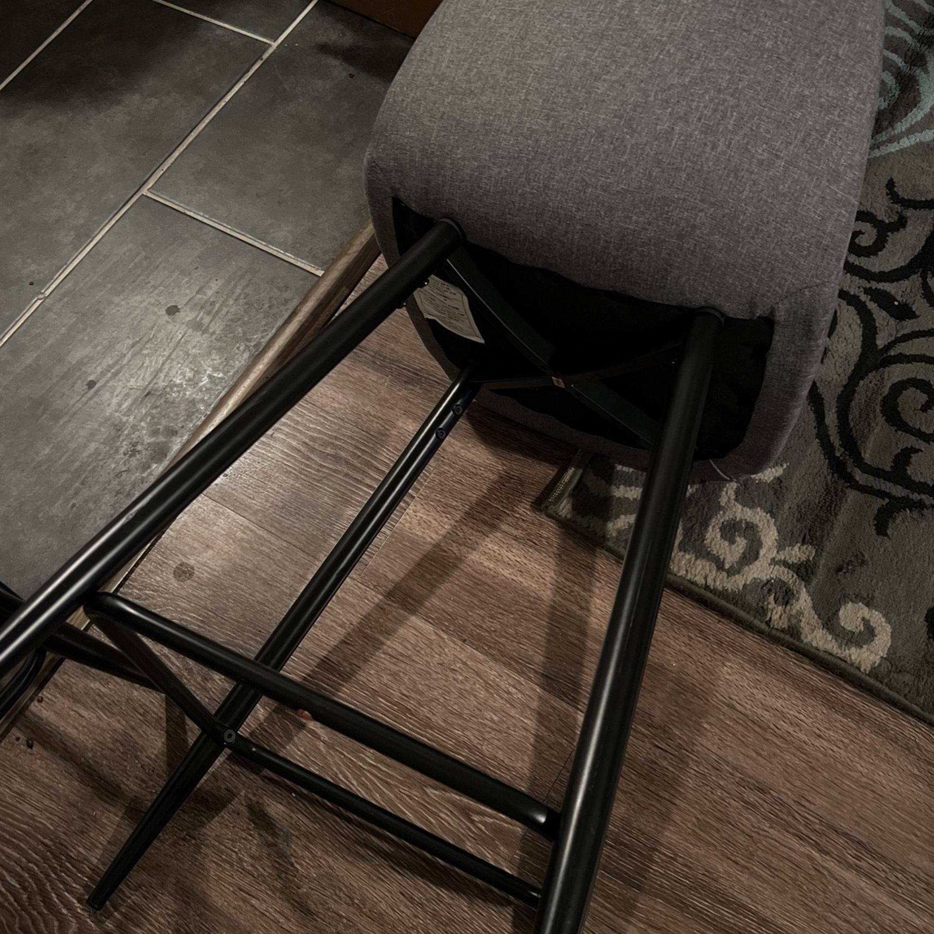 Grey Bar Stools for Sale in Memphis, TN OfferUp