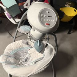 Baby Swing