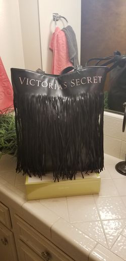 Victorias secret bag