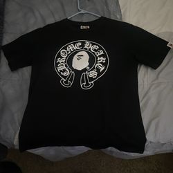 Chrome Bape Shirt