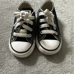 Converse 5c 