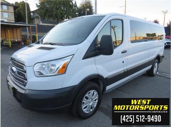 2016 Ford Transit-350