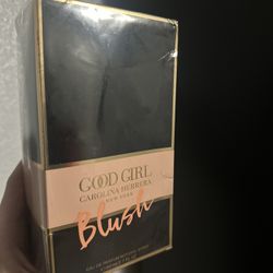 Carolina Herrera Good Girl Blush