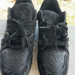 Louis Vuttion Lv Trainer