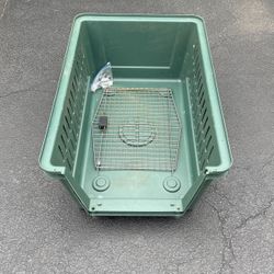 Large Dog Cage/crate