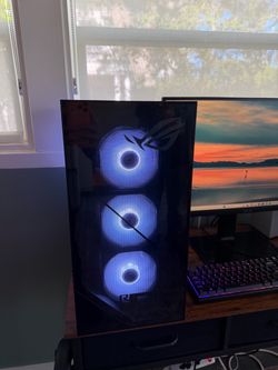 Gaming pc