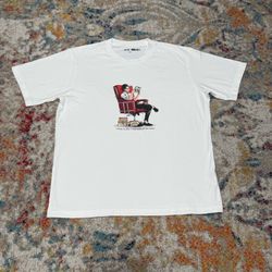 Uniqlo UT x Attack on Titan Levi Ackerman Tee