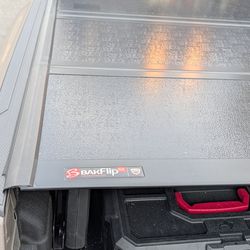 Bakflip G2 Tonneau Cover