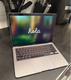 MacBook Air 2020