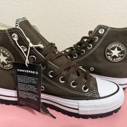 Converse Chuck Taylor All Star City Trek “Fresh Brew” – Brand New