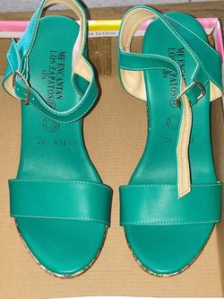 Wedges