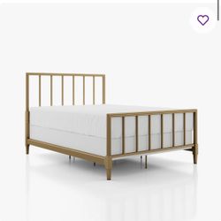 Bed Frame - Wayfair Low Profile