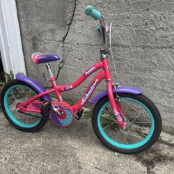 Kid’s bike 