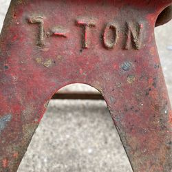 Jack Stands