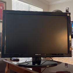 Hanspree 28” Computer Monitor