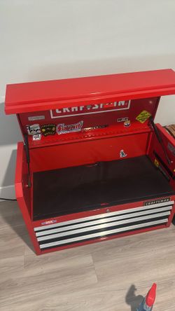 Craftsman Upper topper for sale