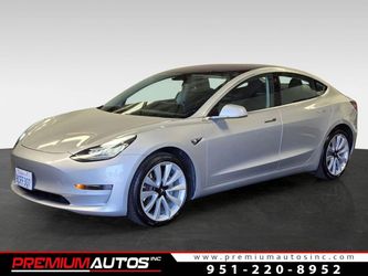 2017 Tesla Model 3